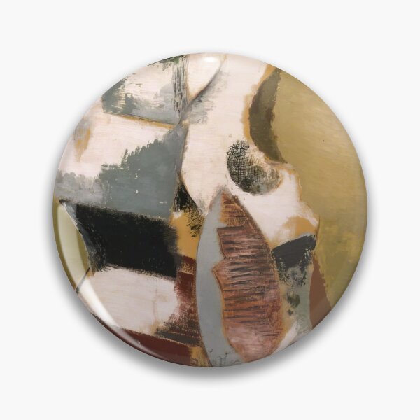 Item preview, Paul Nash - Druid Landscape designed and sold by irynaartbyim.