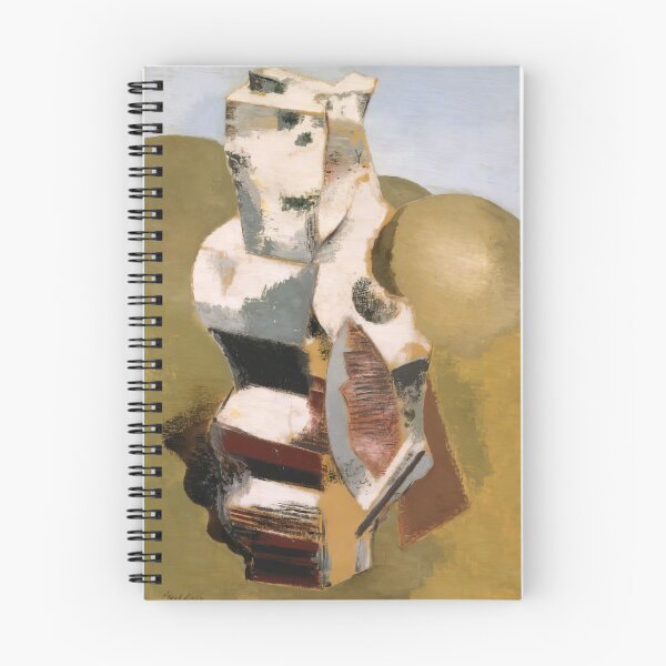 Item preview, Paul Nash - Druid Landscape designed and sold by irynaartbyim.