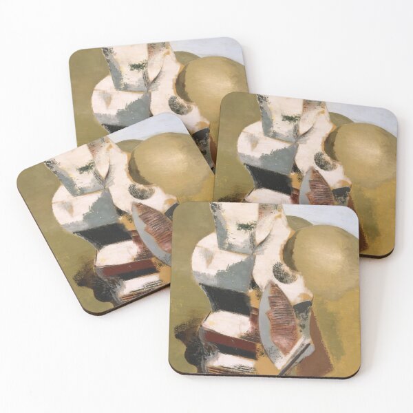 Item preview, Paul Nash - Druid Landscape designed and sold by irynaartbyim.