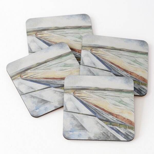 Item preview, Paul Nash - Dymchurch, Kent designed and sold by irynaartbyim.
