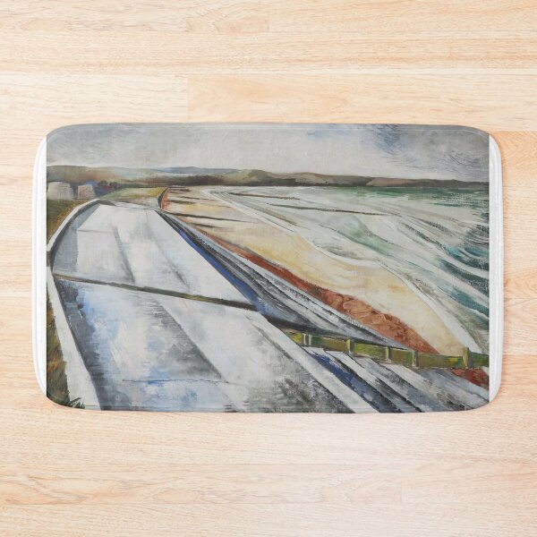 Item preview, Paul Nash - Dymchurch, Kent designed and sold by irynaartbyim.