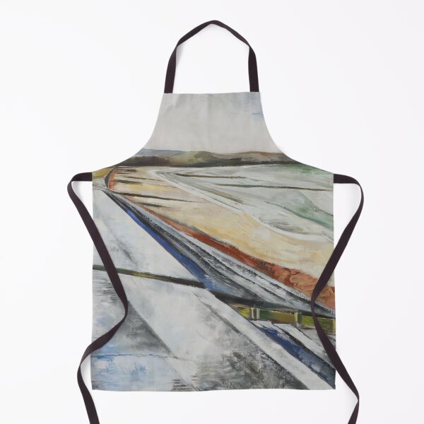 Item preview, Paul Nash - Dymchurch, Kent designed and sold by irynaartbyim.