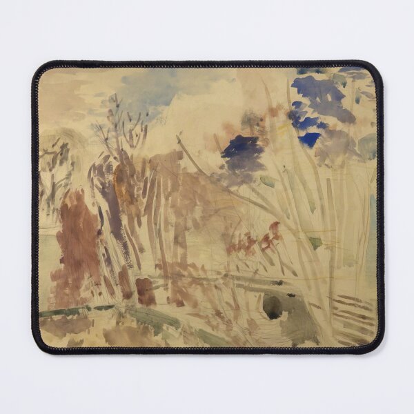 Item preview, Paul Nash - Edge Of The Wood designed and sold by irynaartbyim.