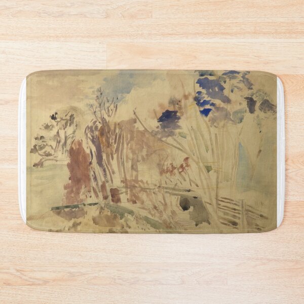 Item preview, Paul Nash - Edge Of The Wood designed and sold by irynaartbyim.