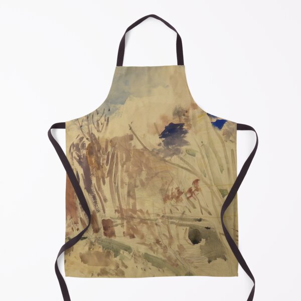 Item preview, Paul Nash - Edge Of The Wood designed and sold by irynaartbyim.