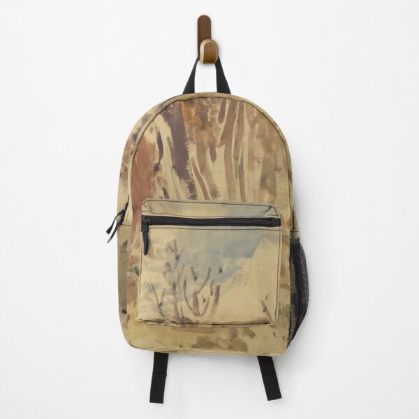 Item preview, Paul Nash - Edge Of The Wood designed and sold by irynaartbyim.