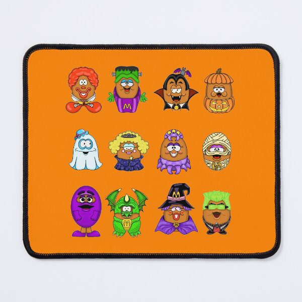 Item preview, Halloween McNuggets designed and sold by RachelFortney.