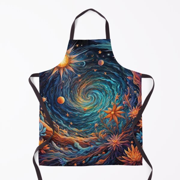 Item preview, Cosmic Swirl designed and sold by Junipurr’s Corner .