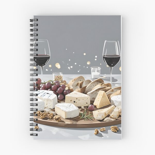 Item preview, Wine and cheese designed and sold by Jambonfromage.
