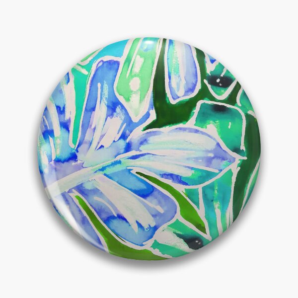 Item preview, Tropical foliage designed and sold by boriskrance.