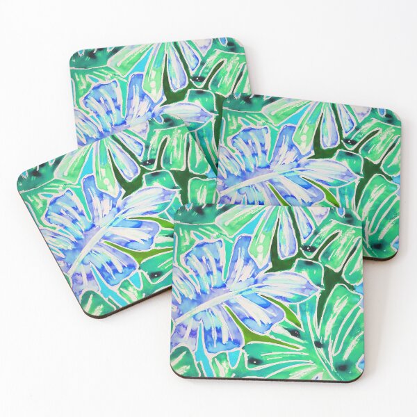 Item preview, Tropical foliage designed and sold by boriskrance.