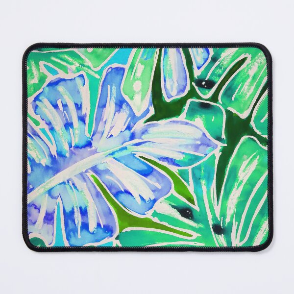 Item preview, Tropical foliage designed and sold by boriskrance.