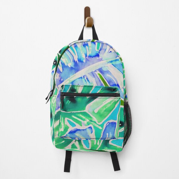 Item preview, Tropical foliage designed and sold by boriskrance.