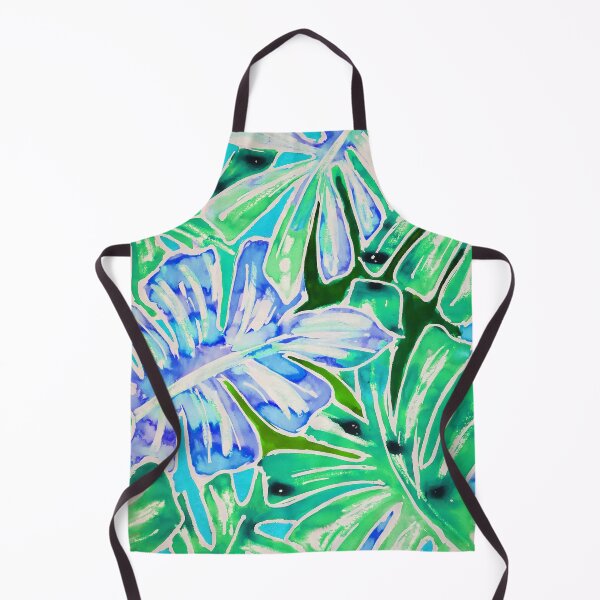 Item preview, Tropical foliage designed and sold by boriskrance.