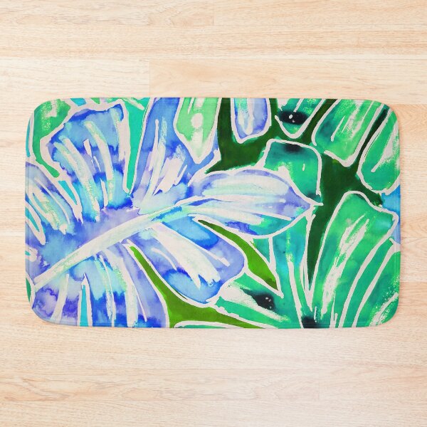 Item preview, Tropical foliage designed and sold by boriskrance.