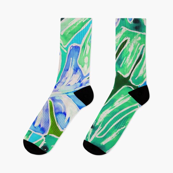 Item preview, Tropical foliage designed and sold by boriskrance.