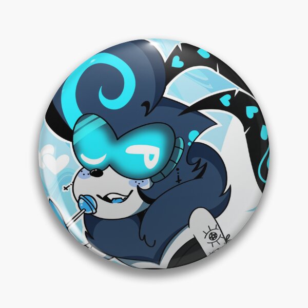 Item preview, Sweet moth designed and sold by ArtisticDeadman.