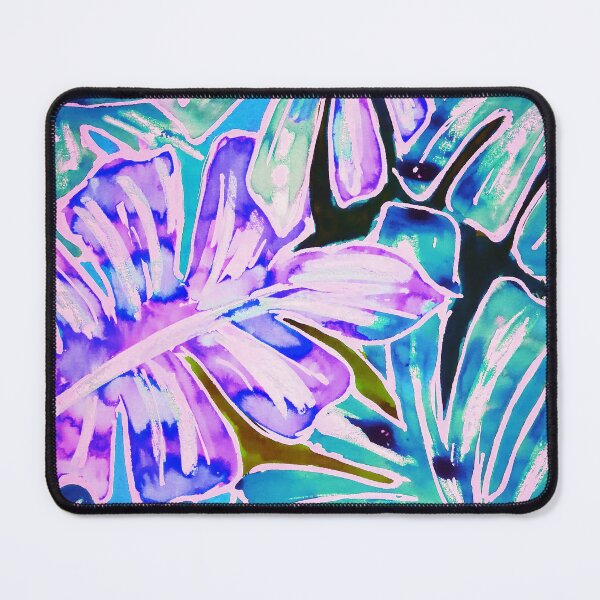 Item preview, Tropical foliage designed and sold by boriskrance.