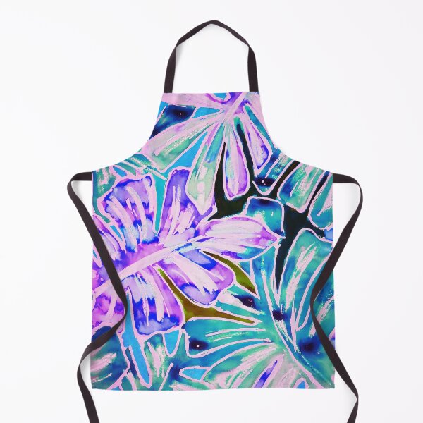 Item preview, Tropical foliage designed and sold by boriskrance.