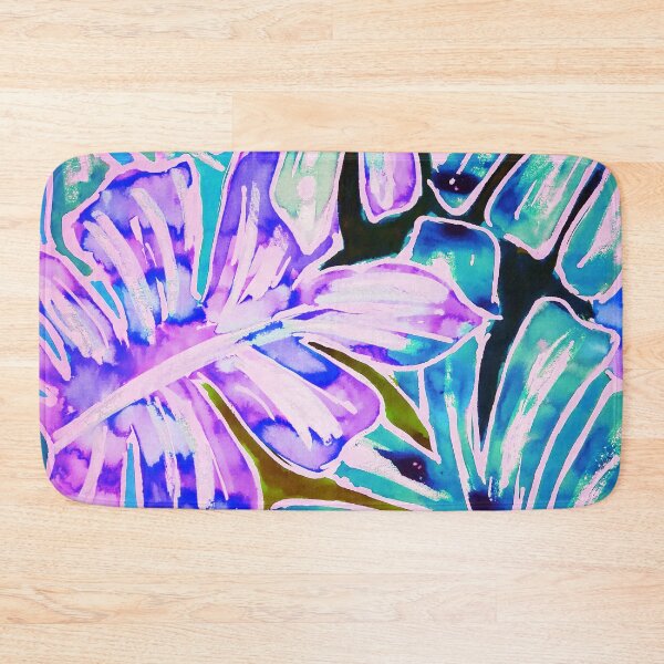 Item preview, Tropical foliage designed and sold by boriskrance.
