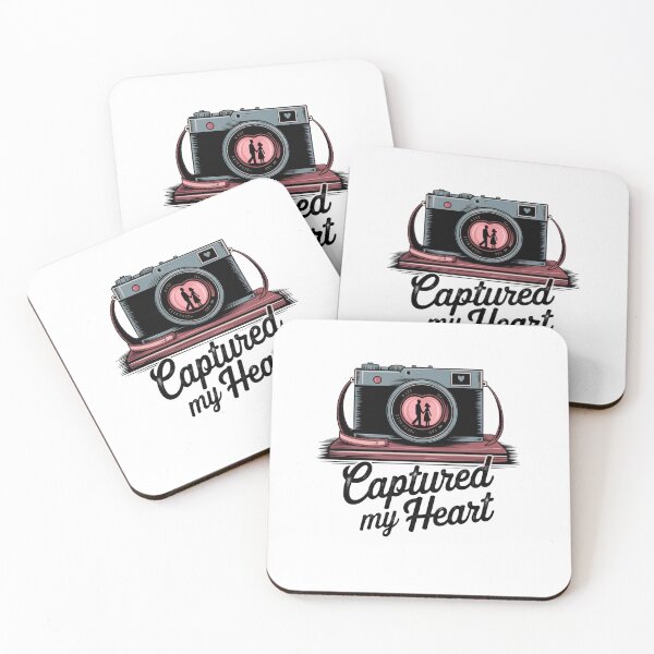 Item preview, Captured my heart designed and sold by Mateusz Majcherek.