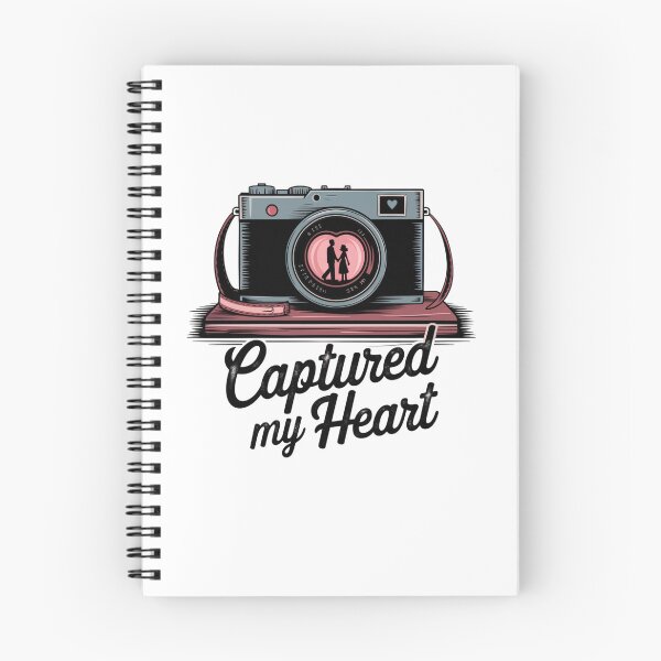Item preview, Captured my heart designed and sold by Mateusz Majcherek.