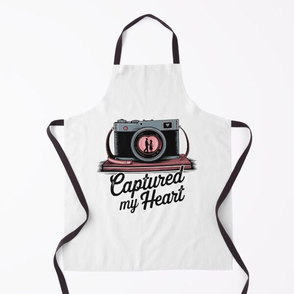 Item preview, Captured my heart designed and sold by Mateusz Majcherek.