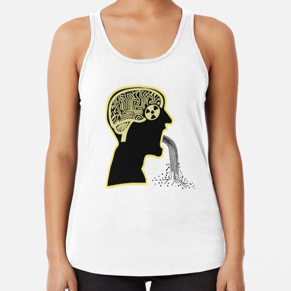 Item preview, Artificial Indifference designed and sold by VoiceThatGrates.