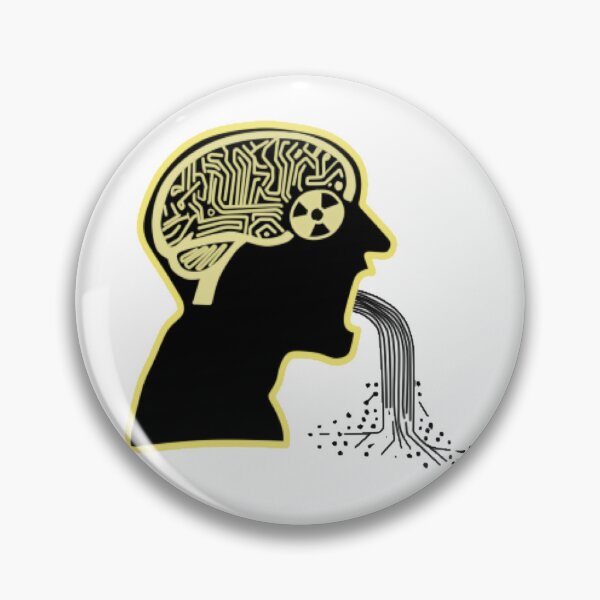 Item preview, Artificial Indifference designed and sold by VoiceThatGrates.
