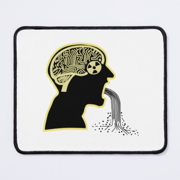 Item preview, Artificial Indifference designed and sold by VoiceThatGrates.
