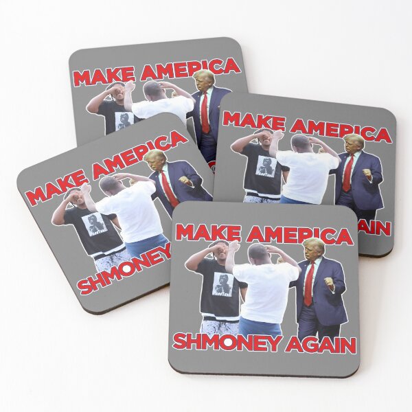 Item preview, Donald Trump Shmoney dance designed and sold by SMStore.