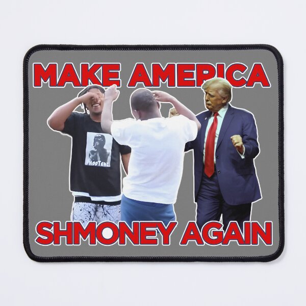 Item preview, Donald Trump Shmoney dance designed and sold by SMStore.