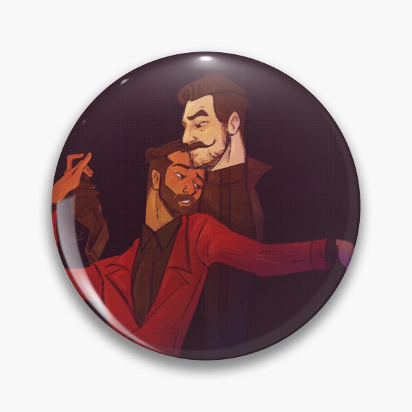 Item preview, Stobotnik Leyendecker designed and sold by h-u-t-w.