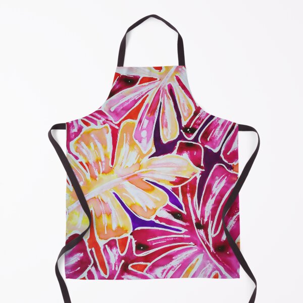 Item preview, Fire Tropical foliage designed and sold by boriskrance.