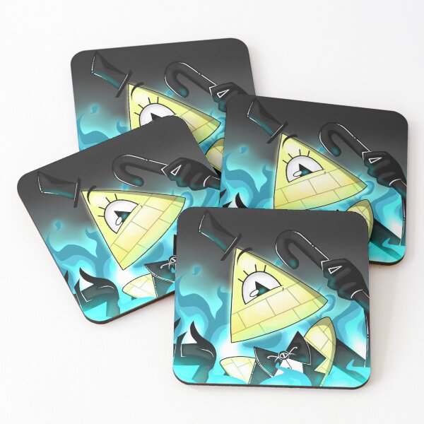 Artikelvorschau, Bill Cipher entworfen und verkauft von ArtisticDeadman.