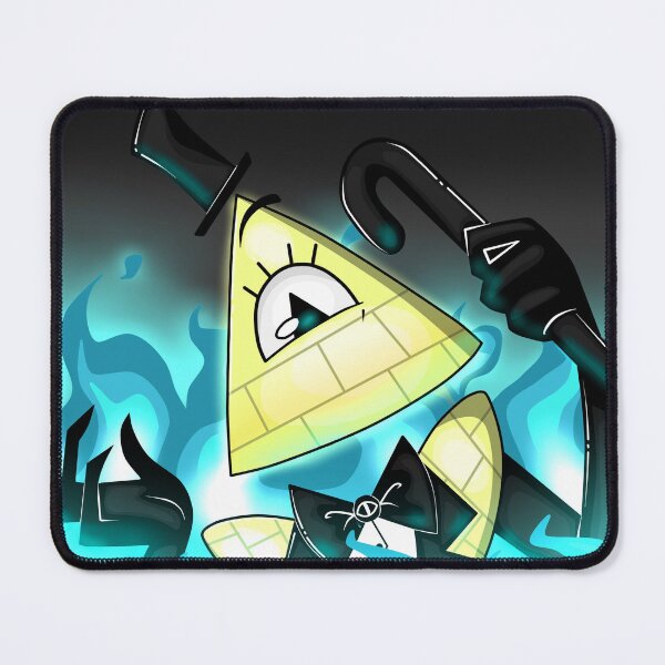 Item preview, Bill Cipher designed and sold by ArtisticDeadman.