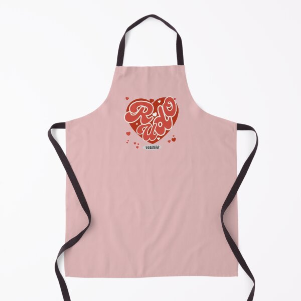 Item preview, Rudo Loveheart designed and sold by Tochena.
