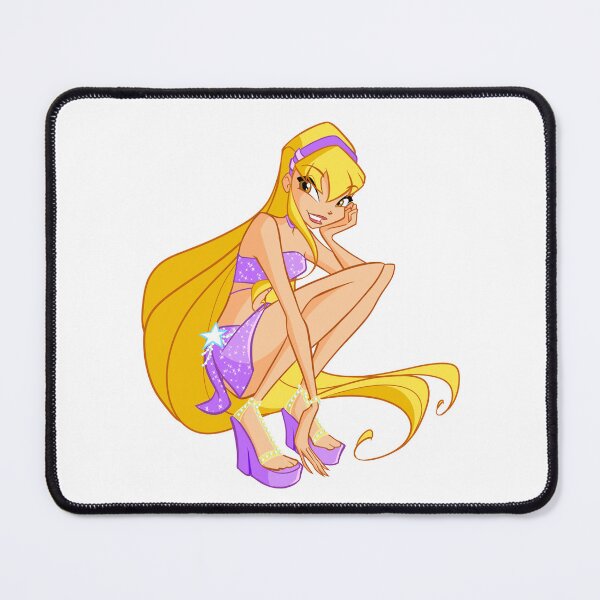 Item preview, Stella designed and sold by Marco Bottiglieri.