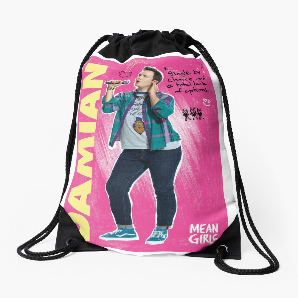 Mean Girls Backpack