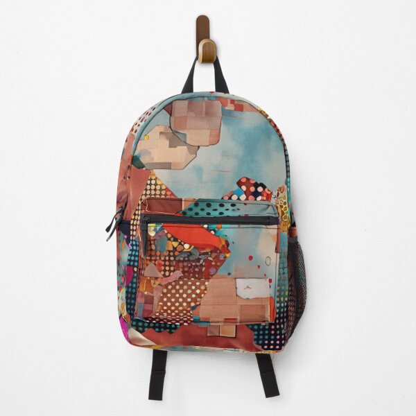 Item preview, Geometryczne Fantazje #2 designed and sold by SoftStyleStudio ⭐⭐⭐.