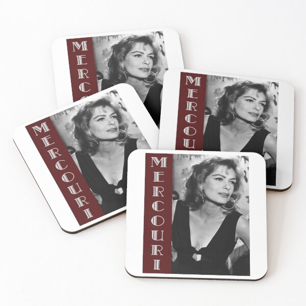 Item preview, Mercouri designed and sold by 300Spikes.