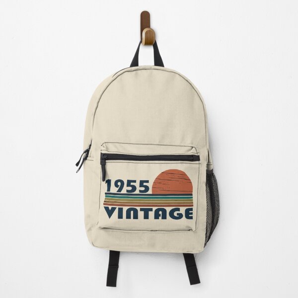 Item preview, Vintage born in 1955 birthday funny 70th birthday designed and sold by Alexaltay.