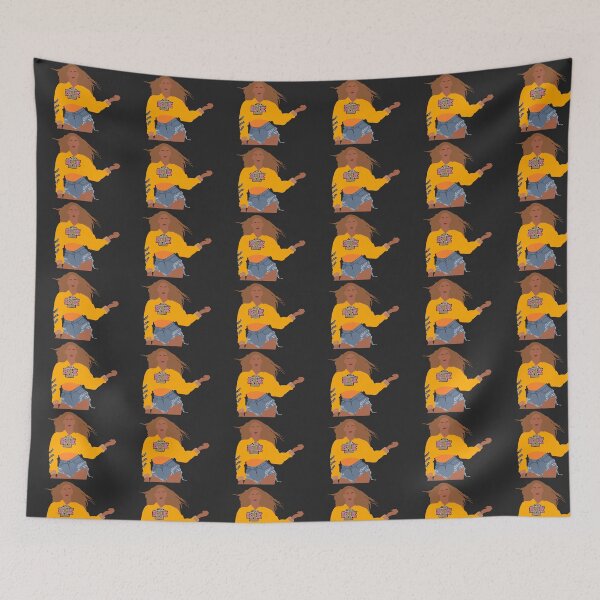 Item preview, Beyoncé designed and sold by Olivia Powell Designs.