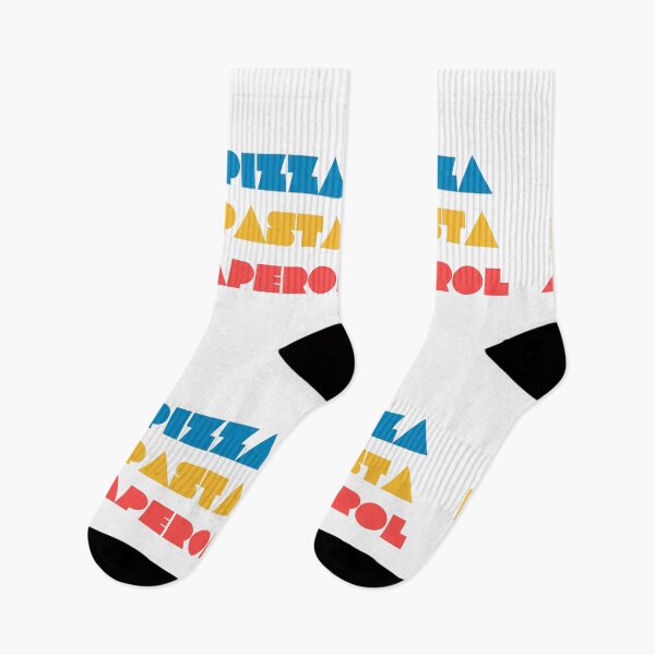 Item preview, Pizza Pasta Aperol - Stylish Design designed and sold by VigorVilla.