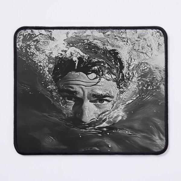 Item preview, Swimming the English channel designed and sold by Brendon987.