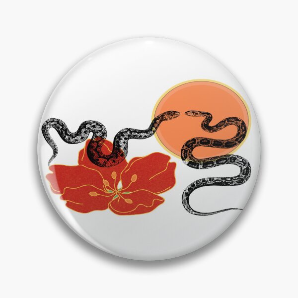 Item preview, Tet 2025 Chinese New Year of Snake Year 2025 designed and sold by Soulfulust .