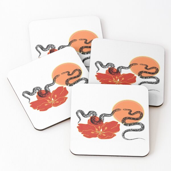 Item preview, Tet 2025 Chinese New Year of Snake Year 2025 designed and sold by BE The Oracle.