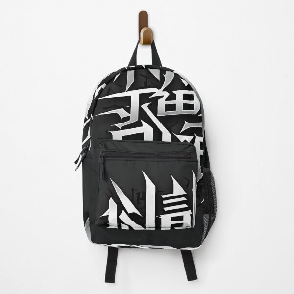 Item preview, Broken Seoul Script designed and sold by Rockuanna.