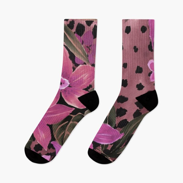 Item preview, Animal Skin Tropical Pink designed and sold by boriskrance.