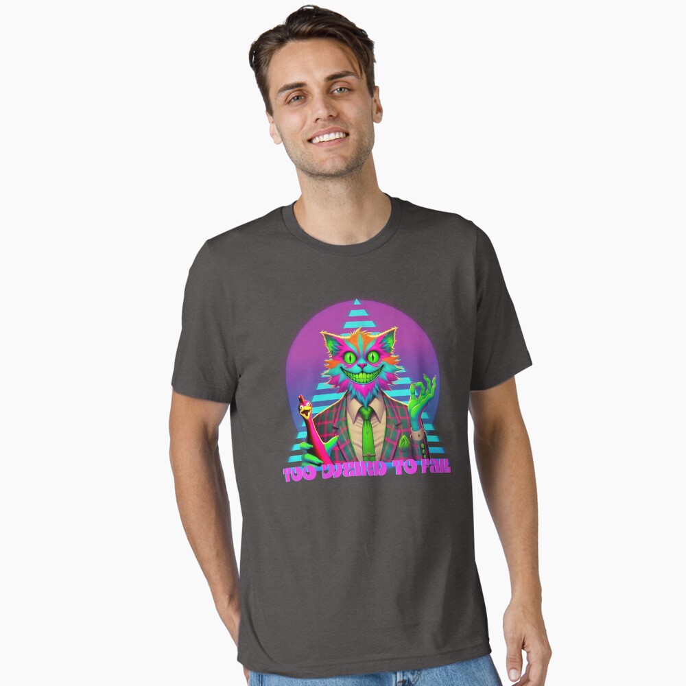 Item preview, Essential T-Shirt designed and sold by kingsbane.